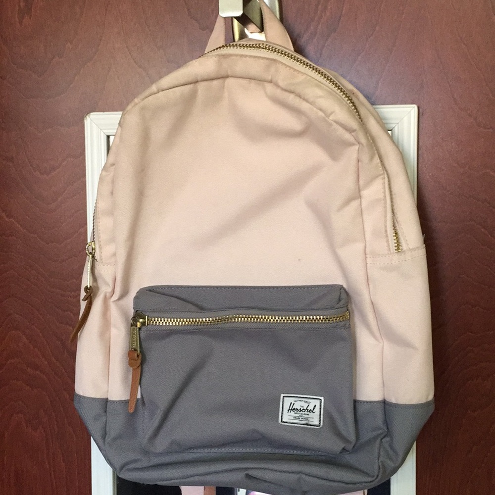 Herschel backpack